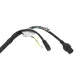 Камера сетевая PTZ OMNY PRO HPTZ-M2A-x25-C