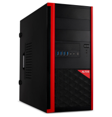 Настольный компьютер Acer Altos BrainSphere P150 F8 Workstation US.RSYTA.014