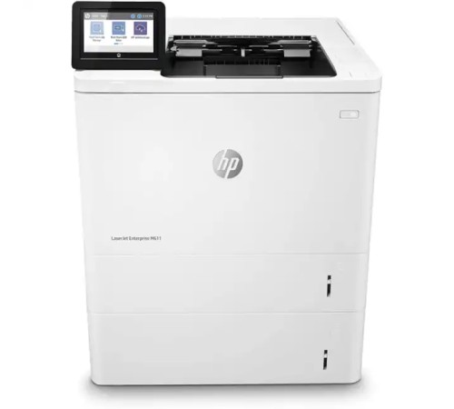 Принтер HP LaserJet Enterprise M611dn 7PS84A