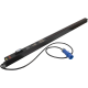 Блок розеток Powercom PDU-32AVMS24-14C3-10C9-1P