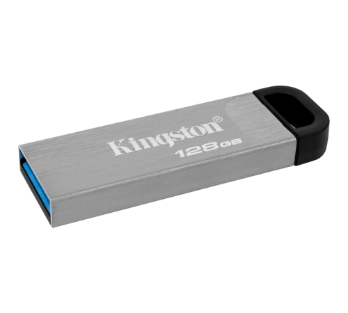 USB Flash накопитель 128Gb Kingston DataTraveler Kyson DTKN/128GB USB Flash накопитель 128Gb Kingston DataTraveler Kyson DTKN/128GB
