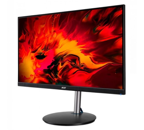 Монитор Acer 27 Nitro XF273Sbmiiprx UM.HX3EE.S08 Монитор Acer 27 Nitro XF273Sbmiiprx UM.HX3EE.S08