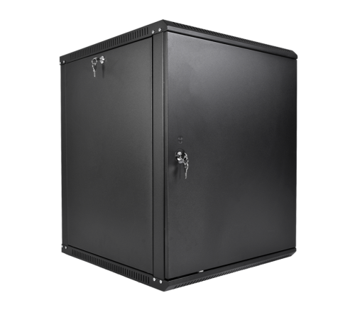 Шкаф телекоммуникационный настенный разборный ЭКОНОМ 12U (600x520) дверь металл цвет черный ЦМО ШРН-Э-12.500.1-9005 30144251454 Шкаф телекоммуникационный настенный разборный ЭКОНОМ 12U (600x520) дверь металл цвет черный ЦМО ШРН-Э-12.500.1-9005 30144251454