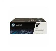 Лазерный картридж HP 85A Черный CE285AD