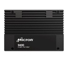 Серверный жесткий диск Crucial 9400 PRO MTFDKCC7T6TGH-1BC1ZABYY