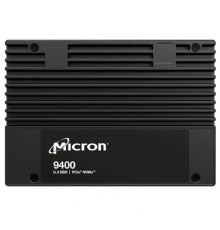 Серверный жесткий диск Crucial 9400 PRO MTFDKCC7T6TGH-1BC1ZABYY