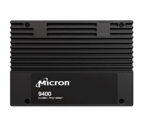 Серверный жесткий диск Crucial 9400 PRO MTFDKCC7T6TGH-1BC1ZABYY Серверный жесткий диск Crucial 9400 PRO MTFDKCC7T6TGH-1BC1ZABYY