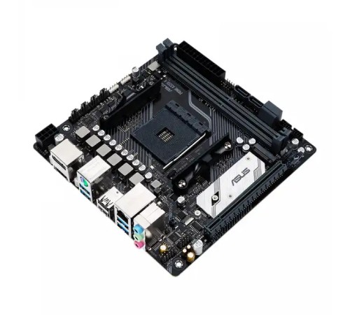 Материнская плата Asus PRIME A320I-K 90MB11T0-M0EAY0