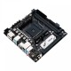 Материнская плата Asus PRIME A320I-K 90MB11T0-M0EAY0