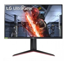 Монитор LG 27 27GN650-B