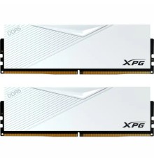 Оперативная память Adata XPG Lancer White Edition AX5U5600C3616G-DCLAWH