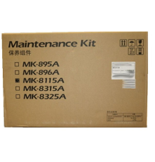 Сервисный комплект Kyocera MK-8115A 1702P30UN0