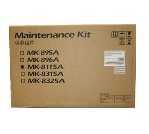 Сервисный комплект Kyocera MK-8115A 1702P30UN0 Сервисный комплект Kyocera MK-8115A 1702P30UN0