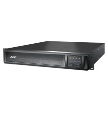 ИБП APC Smart-UPS X SMX1500RMI2U