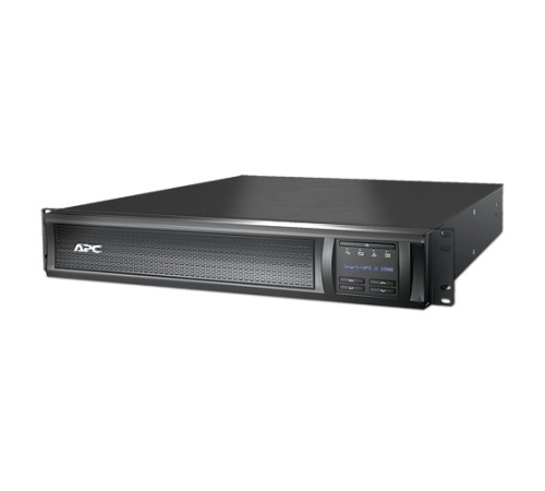 ИБП APC Smart-UPS X SMX1500RMI2U