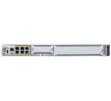 Маршрутизатор Cisco C8300-1N1S-6T