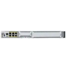 Маршрутизатор Cisco C8300-1N1S-6T