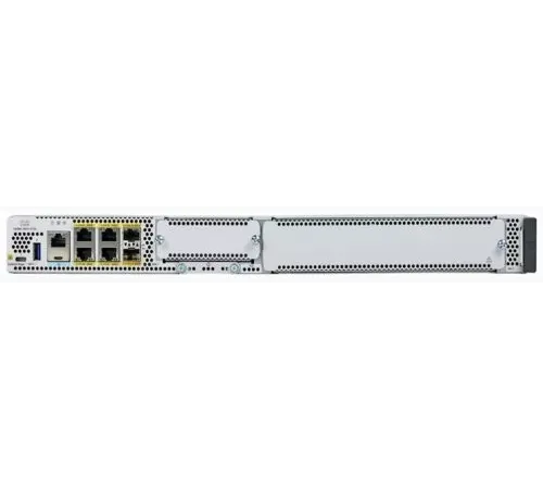 Маршрутизатор Cisco C8300-1N1S-6T