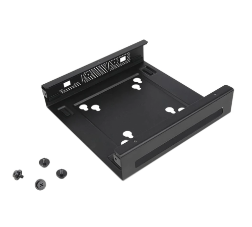 Крепление для монитора Lenovo ThinkCentre Tiny VESA Mount II (4XF0N03161) (id 12289) Крепление для монитора Lenovo ThinkCentre Tiny VESA Mount II (4XF0N03161) (id 12289)