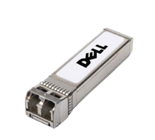 Dell 10/25GbE Dual Rate SFP28 SR 85C Optic for all SFP28 ports (407-BCHI) (id 14557)