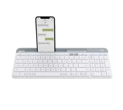 Клавиатура Logitech K580 Graphite 920-010623