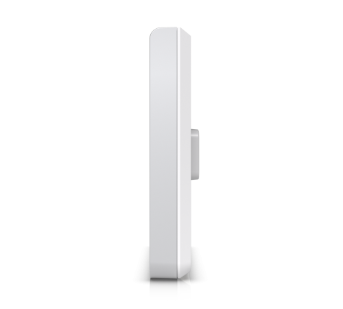 Точка доступа Ubiquiti UniFi6 Enterprise In-Wall U6-ENTERPRISE-IW