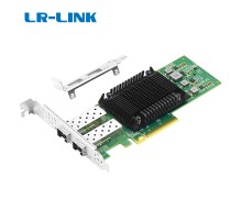Сетевая карта LR-Link LRES1021PF-2SFP28