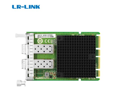 Сетевой адаптер LR-Link LRES3029PF-OCP Сетевой адаптер LR-Link LRES3029PF-OCP