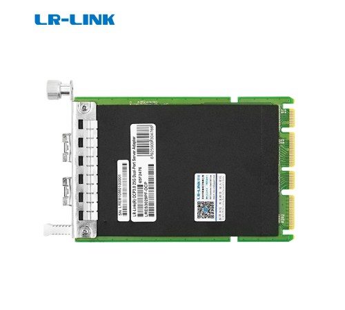 Сетевой адаптер LR-Link LRES3029PF-OCP Сетевой адаптер LR-Link LRES3029PF-OCP
