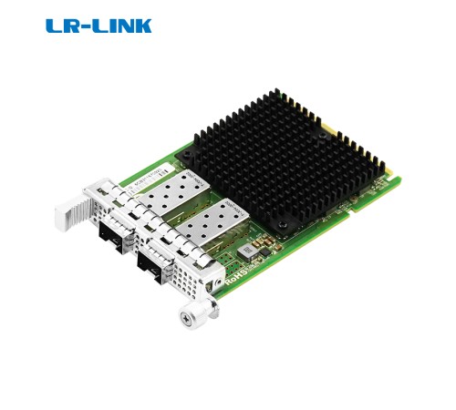 Сетевой адаптер LR-Link LRES3029PF-OCP Сетевой адаптер LR-Link LRES3029PF-OCP