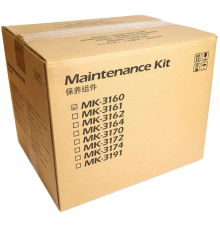 Сервисный комплект Kyocera MK-3160 1702T98NL0