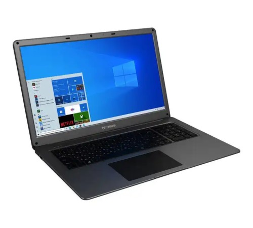 Ноутбук Irbis NB701