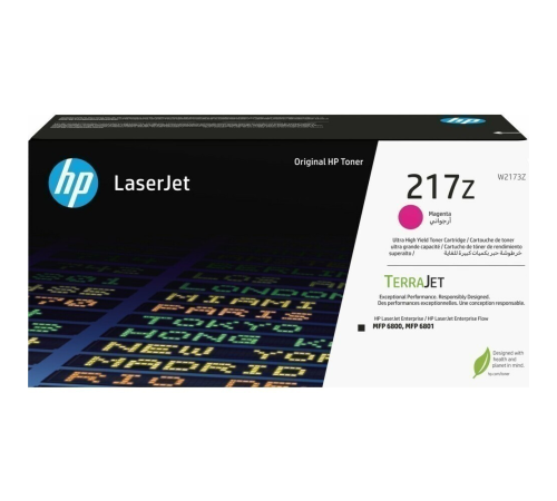 Картридж HP W2173Z