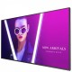 LED / LCD панель BenQ SL6501