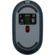 Мышь Acer OMR301 Black ZL.MCECC.01T