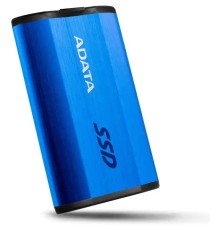 Внешний жесткий диск Adata 1 ТБ ASE800-1TU32G2-CBL