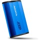 Внешний жесткий диск Adata 1 ТБ ASE800-1TU32G2-CBL