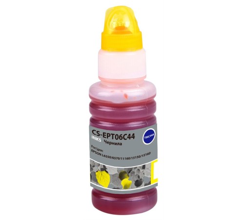 Чернила Cactus CS-EPT06C44