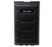 Крышка батарейного отсека батареи увеличенной емкости Point Mobile G01-011344-00
