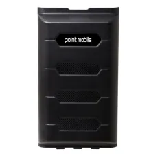 Крышка батарейного отсека батареи увеличенной емкости Point Mobile G01-011344-00