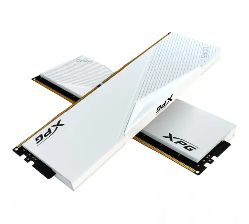 Оперативная память Adata XPG Lancer White Edition AX5U5600C3616G-DCLAWH