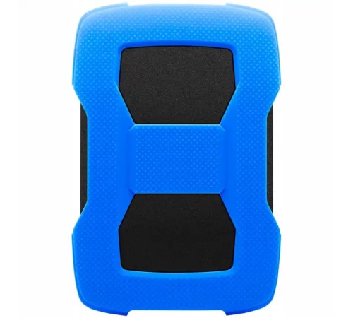 Внешний жесткий диск Adata HD330 2 ТБ AHD330-2TU31-CBL
