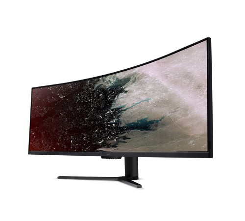 Монитор Acer Nitro EI491CRPbmiiipx UM.SE1EE.P01 Монитор Acer Nitro EI491CRPbmiiipx UM.SE1EE.P01