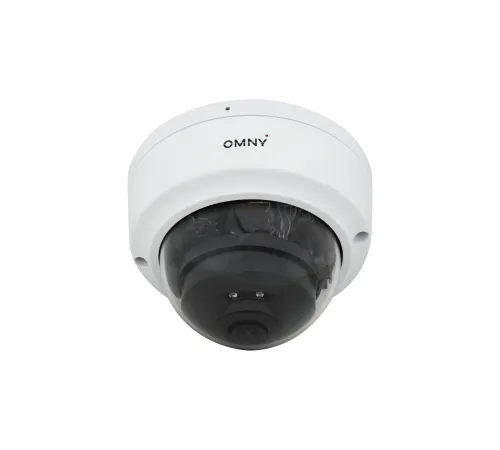 Камера сетевая купольная 2Мп OMNY PRO MD-M2МA-28-C MD-M2MA-28-C