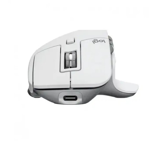 Мышь Logitech MX Master 3S PALE GREY 910-006560