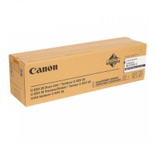 Барабан Canon C-EXV28 синий пурпурный желтый 2777B003