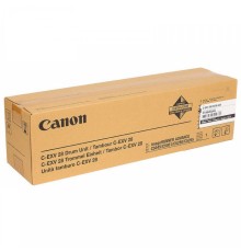 Барабан Canon C-EXV28 синий пурпурный желтый 2777B003