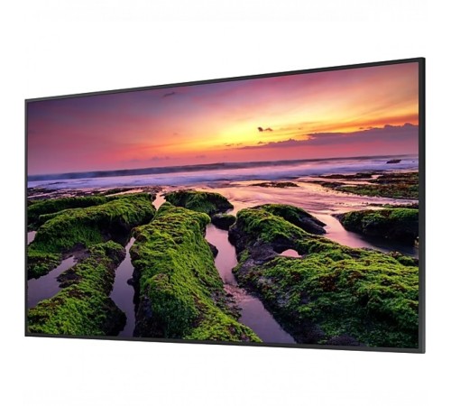 Профессиональный дисплей Samsung QB75B LH75QBBEBGCXCI