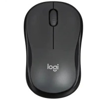 Мышь Logitech M221 Silent Charcoal 910-006510