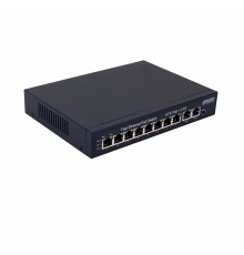 Коммутатор Osnovo SW-21000 (120W) SW-21000(120W)